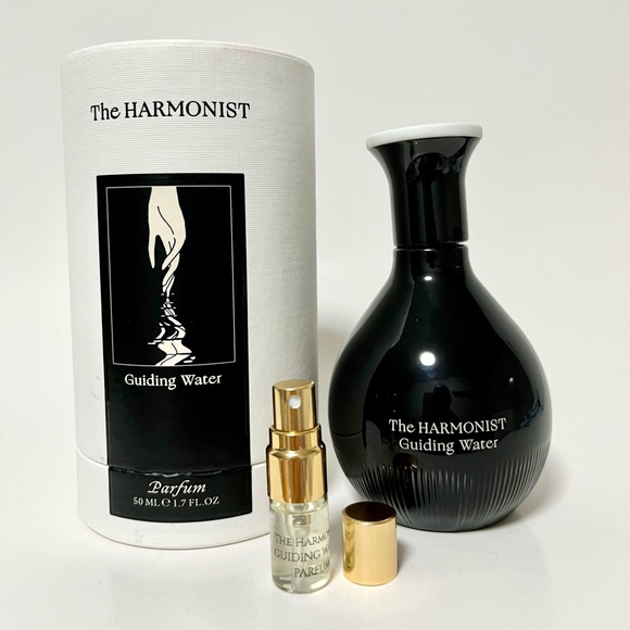The Harmonist Guiding Water (2ml) decant - Picture 2 of 2